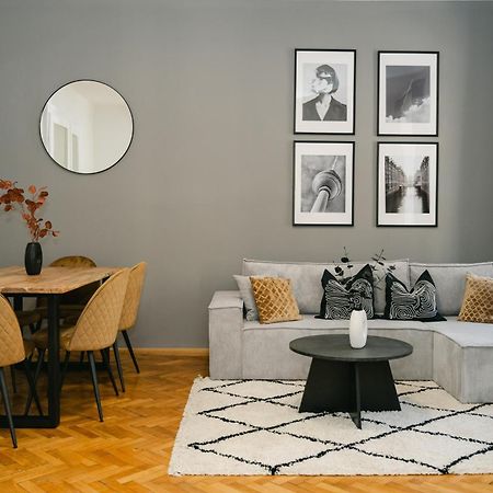 Cozy Apt Perfect For 4-6 Tv Metro Self-Checkin Vienna Esterno foto