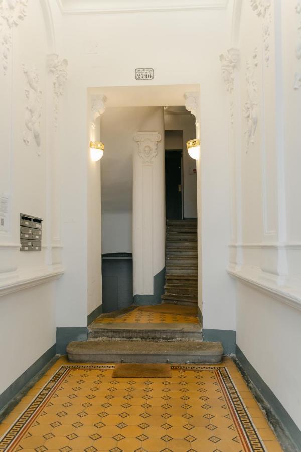Cozy Apt Perfect For 4-6 Tv Metro Self-Checkin Vienna Esterno foto
