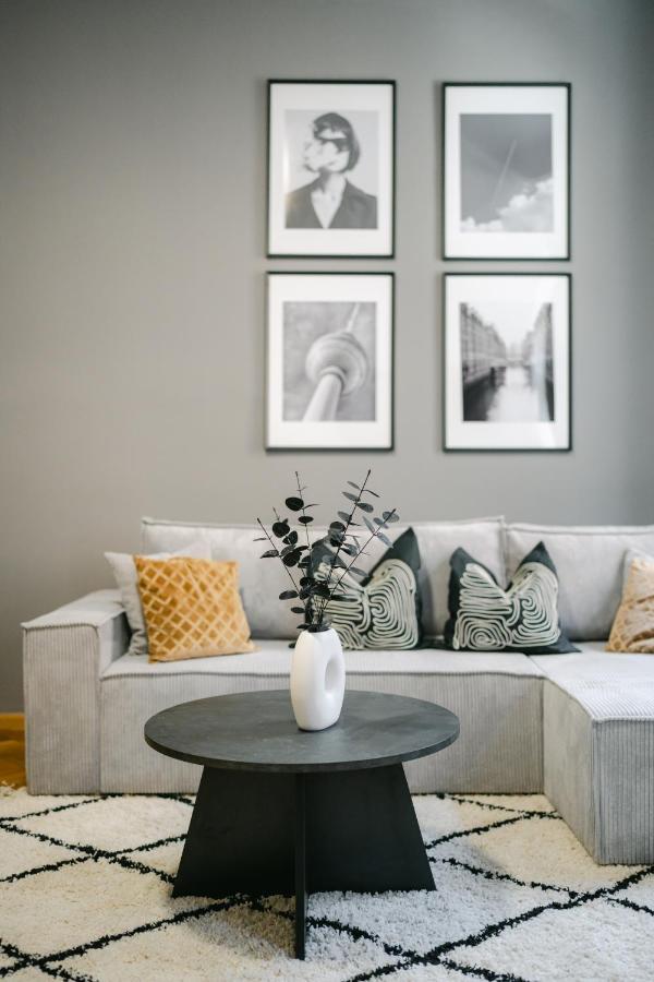 Cozy Apt Perfect For 4-6 Tv Metro Self-Checkin Vienna Esterno foto