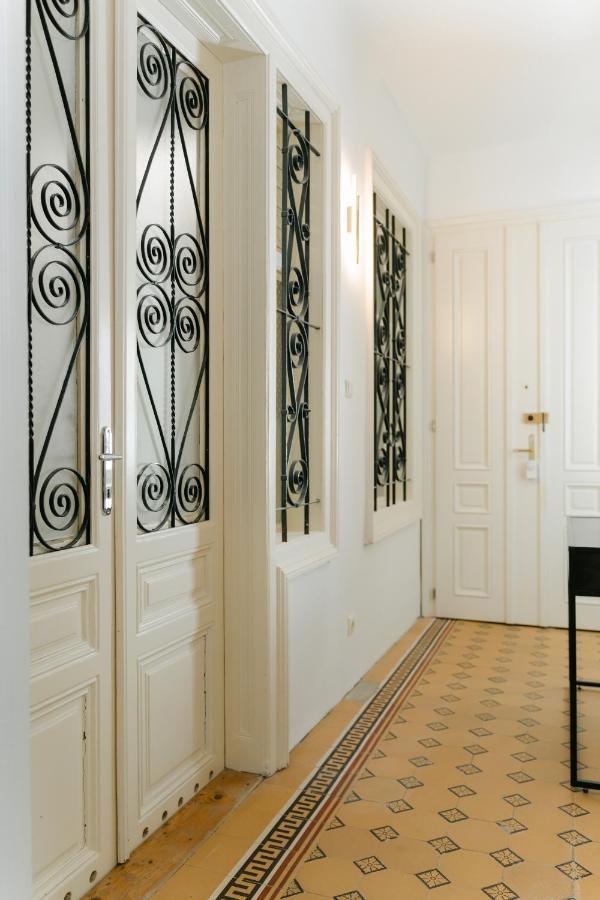Cozy Apt Perfect For 4-6 Tv Metro Self-Checkin Vienna Esterno foto