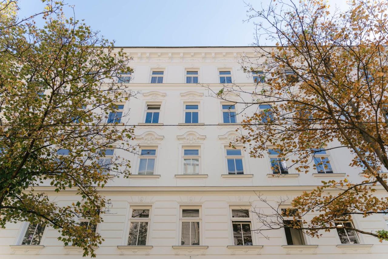 Cozy Apt Perfect For 4-6 Tv Metro Self-Checkin Vienna Esterno foto