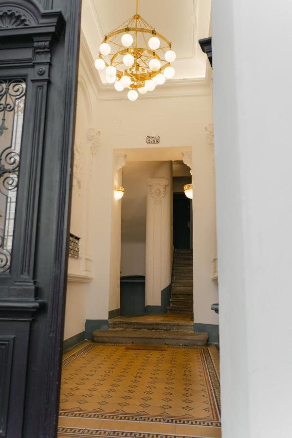 Cozy Apt Perfect For 4-6 Tv Metro Self-Checkin Vienna Esterno foto