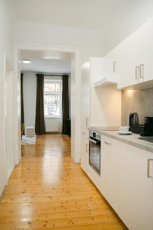 Cozy Apt Perfect For 4-6 Tv Metro Self-Checkin Vienna Esterno foto