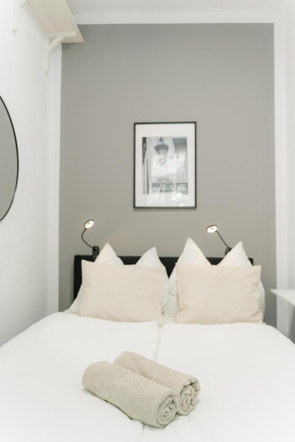 Cozy Apt Perfect For 4-6 Tv Metro Self-Checkin Vienna Esterno foto