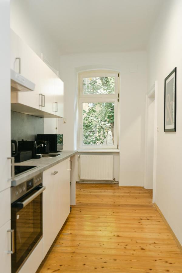 Cozy Apt Perfect For 4-6 Tv Metro Self-Checkin Vienna Esterno foto