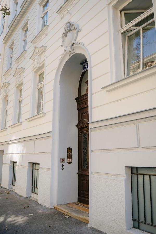 Cozy Apt Perfect For 4-6 Tv Metro Self-Checkin Vienna Esterno foto