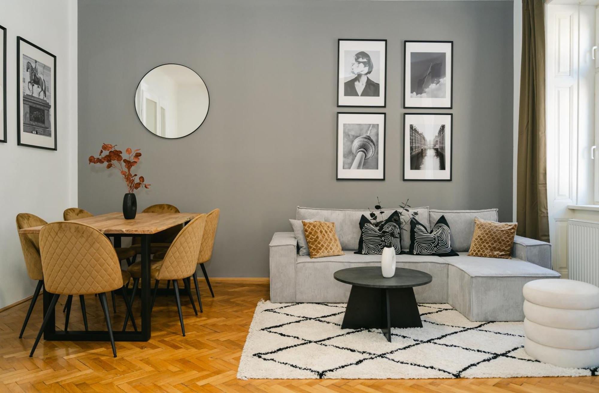 Cozy Apt Perfect For 4-6 Tv Metro Self-Checkin Vienna Esterno foto